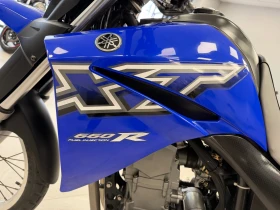 Yamaha Xt 660 R 2004 | Auto.bg — изображение 9