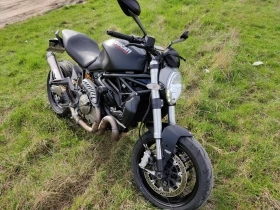Ducati Monster 821 | Auto.bg — изображение 4