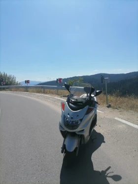 Yamaha Majesty | Mobile.bg � ����� ������ 3
