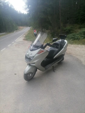 Yamaha Majesty | Mobile.bg � ����� ������ 4