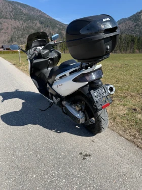 Yamaha T-max | Mobile.bg � ����� ������ 4