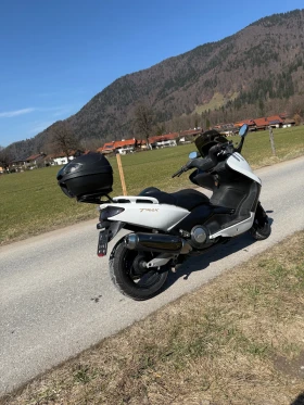 Yamaha T-max | Mobile.bg � ����� ������ 3