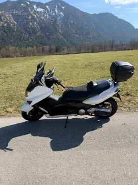 Yamaha T-max | Mobile.bg � ����� ������ 5