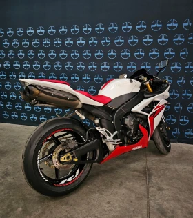 Yamaha YZF-R1 RN 19 | Mobile.bg � ����� ������ 5