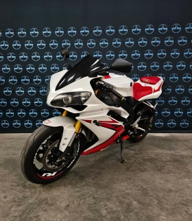 ����� �� �������� �� Yamaha YZF-R1 RN 19