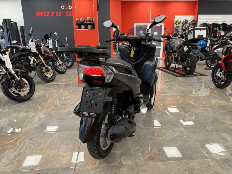 Yamaha Tricity 125cc., снимка 6 - Мотоциклети и мототехника - 50472187