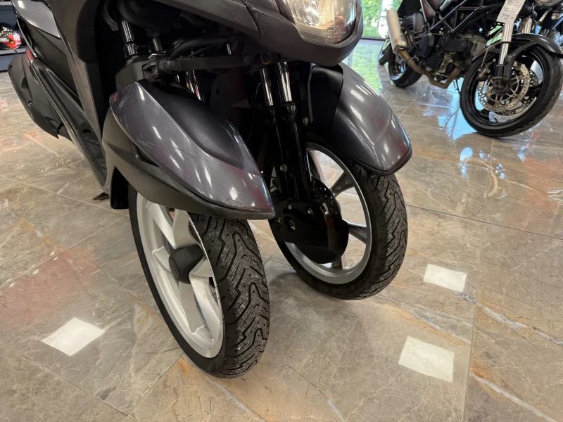 Yamaha Tricity 125cc., снимка 3 - Мотоциклети и мототехника - 50472187