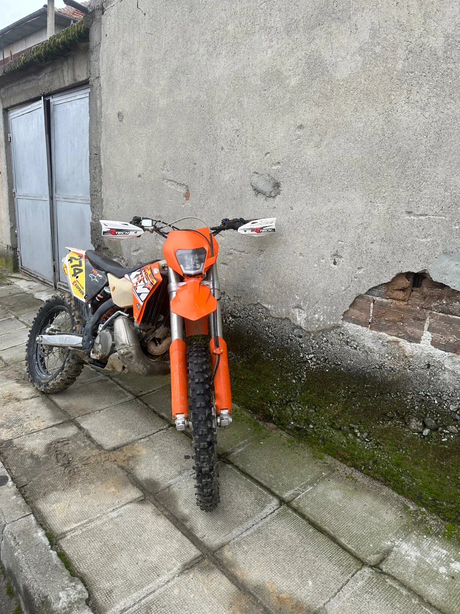 Ktm EXC 300 | Mobile.bg � ����������� 1