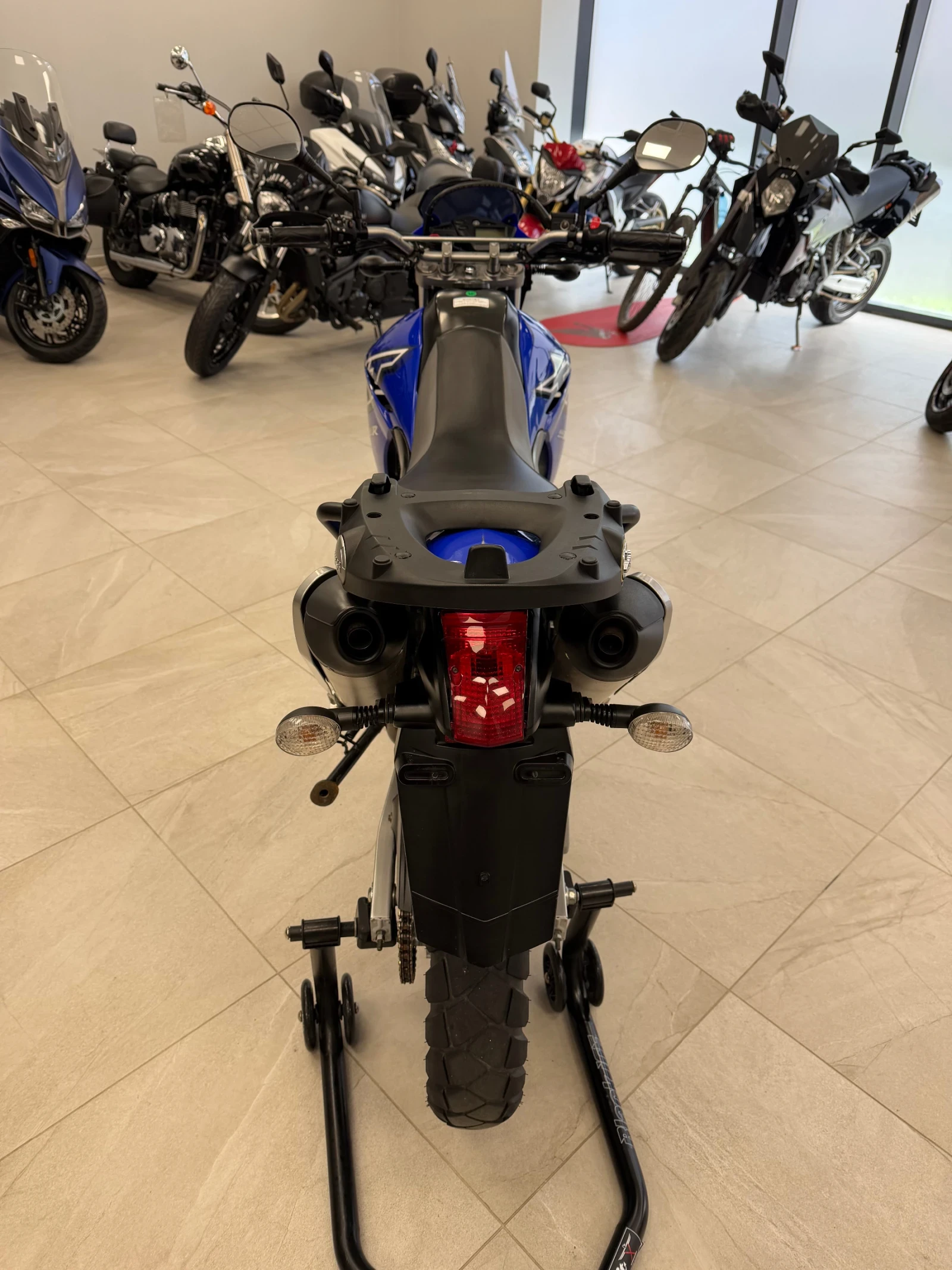 Yamaha Xt 660 R 2004, снимка 6 - Мотоциклети и мототехника - 53844562