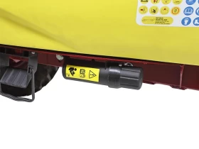 Пръскачка Onallar ONALLAR LOTUS N , снимка 4