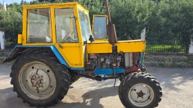 Трактор Болгар Тк 80, снимка 2