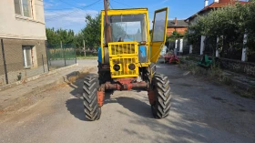 Трактор Болгар Тк 80, снимка 1