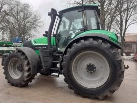      Deutz-Fahr 6210 CSHIFT Agrotron 