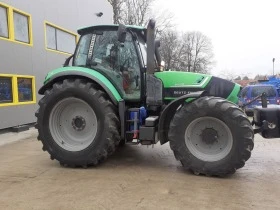 Обява за продажба на Трактор Deutz-Fahr 6210 CSHIFT Agrotron  ~ 150 000 лв. - изображение 1