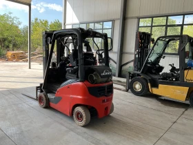  Linde H16T TRIPLEX.  2019 | Mobile.bg    4