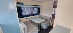 Каравана Adria 430, снимка 5
