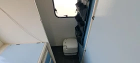 Каравана Adria 430, снимка 10