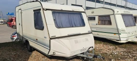 Каравана Adria 430, снимка 1