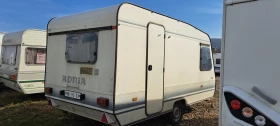 Каравана Adria 430, снимка 4
