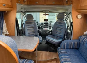  Moncayo Fiat Ducato 3.0 JTD 160PK Mediterraneo | Mobile.bg    5