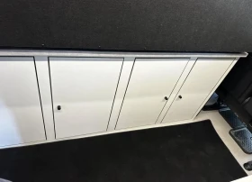 Кемпер VW Crafter 2.0TDI 4 Motion | Auto.bg — изображение 7