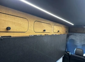 Кемпер VW Crafter 2.0TDI 4 Motion | Auto.bg — изображение 10