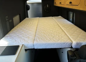 Кемпер VW Crafter 2.0TDI 4 Motion | Auto.bg — изображение 6