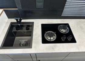 Кемпер VW Crafter 2.0TDI 4 Motion | Auto.bg — изображение 8