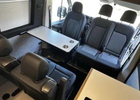 Кемпер VW Crafter 2.0TDI 4 Motion | Auto.bg — изображение 4