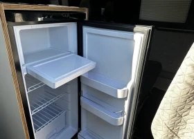 Кемпер VW Crafter 2.0TDI 4 Motion | Auto.bg — изображение 5