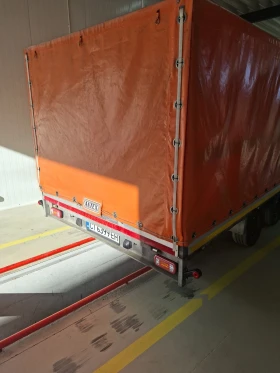 За автомобил Eduard, снимка 5 - Ремаркета - 53458696