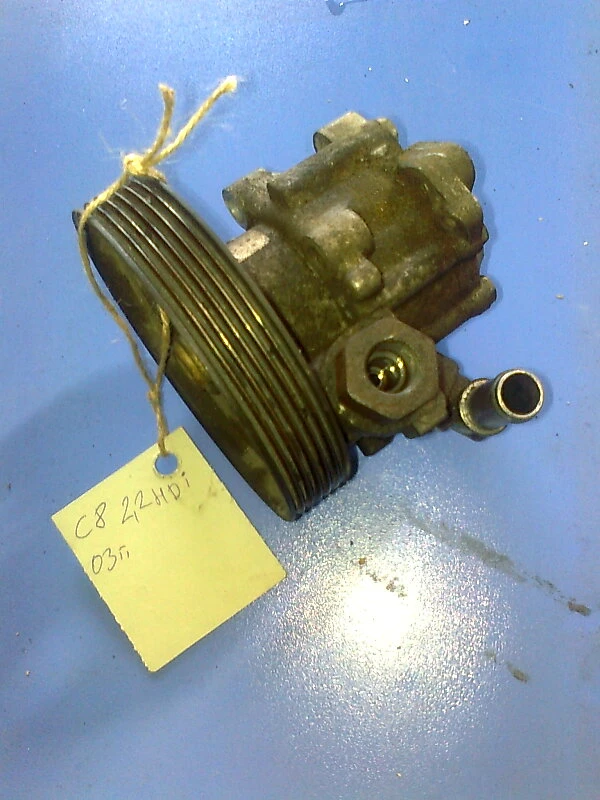 хидравлична помпа за Ситроен Ц8 2.2хди