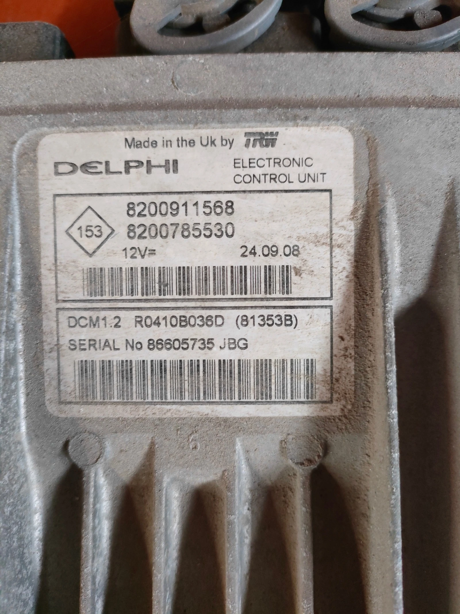      2008 1.5dci 68kc | Mobile.bg   1