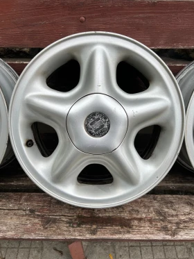 Джанти, снимка 1