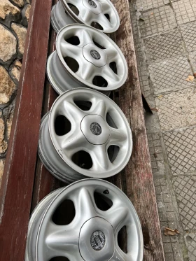 Джанти, снимка 5