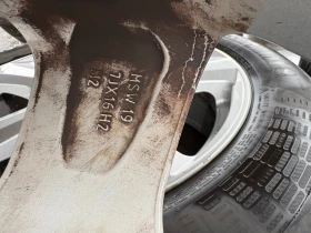 Джанти за Peugeot 508, снимка 6