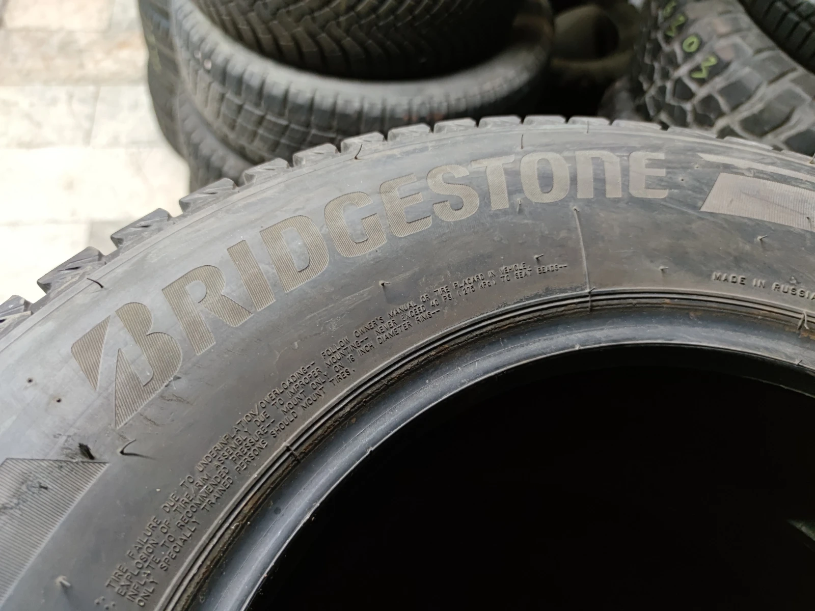  215/70R16 | Mobile.bg   8