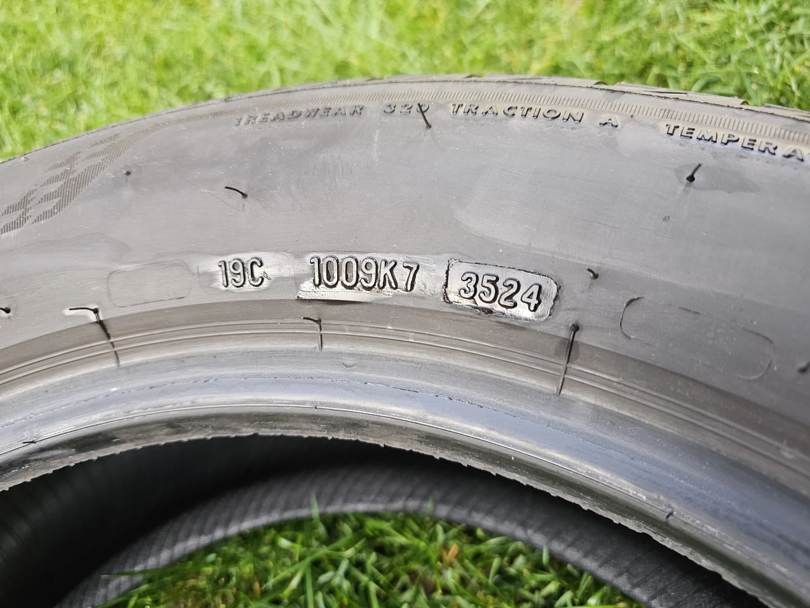 ���� 235/55R18 | Mobile.bg � ����������� 3