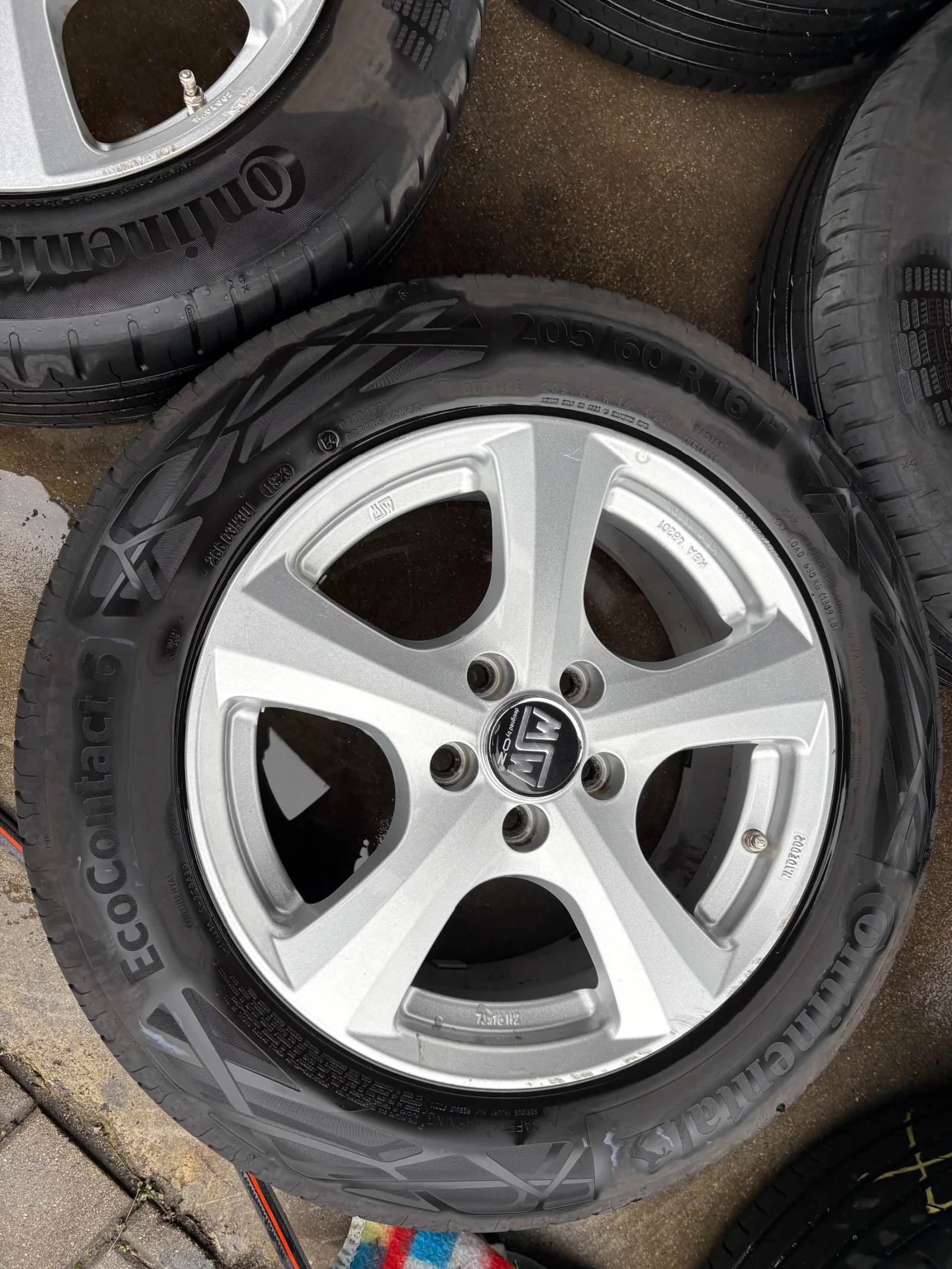 ������ �� Peugeot 508 | Mobile.bg � ����������� 5