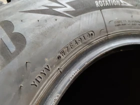 Гуми Зимни 215/70R16, снимка 9 - Гуми и джанти - 47518077