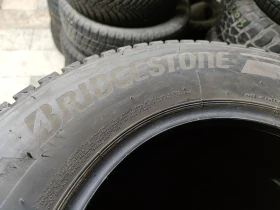 Гуми Зимни 215/70R16, снимка 8 - Гуми и джанти - 47518077