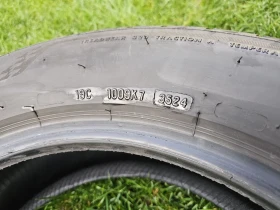 Гуми Летни 235/55R18, снимка 3 - Гуми и джанти - 52429976