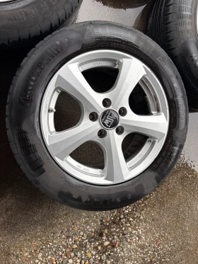 Джанти за Peugeot 508, снимка 3 - Гуми и джанти - 52991444