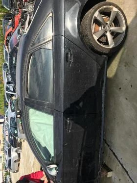 Audi A4 2.0 TDI Quattro, снимка 5