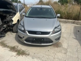 Ford Focus 1.6 и 2.0 на части, снимка 2