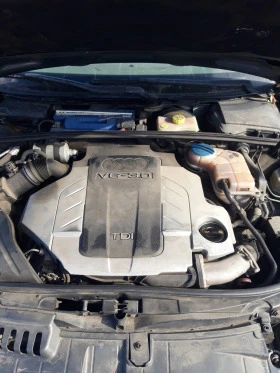 Audi A4 3.0TDI.Quattro.НАЧАСТИ, снимка 6