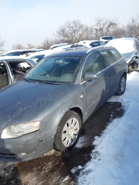 Audi A4 3.0TDI.Quattro.НАЧАСТИ, снимка 2