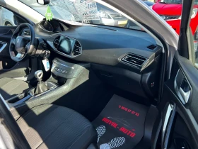 Peugeot 308 ЛИЗИНГ-ДИЗЕЛ-ТОП, снимка 12