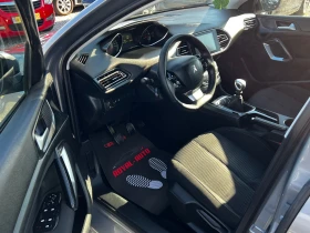 Peugeot 308 ЛИЗИНГ-ДИЗЕЛ-ТОП, снимка 7