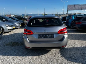 Peugeot 308 ЛИЗИНГ-ДИЗЕЛ-ТОП, снимка 5